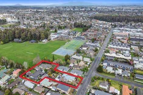 Photo of property in 52 Enderley Avenue, Enderley, Hamilton, 3214