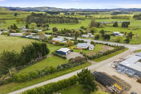 Photo of property in 127 Dunback Road, Palmerston, 9430