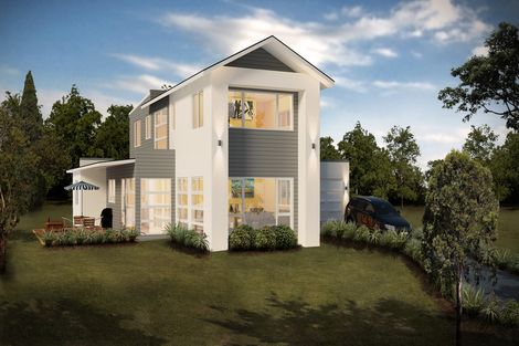 Photo of property in 16 Tau Drive, Flat Bush, Auckland, 2019