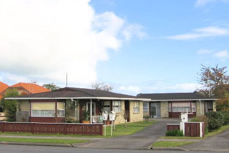 Photo of property in 63a Studholme Street, Morrinsville, 3300
