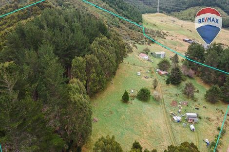 Photo of property in 513 Maungakotukutuku Road, Maungakotukutuku, Paraparaumu, 5032