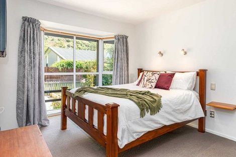 Photo of property in 11 Cascade Place, Sumner, Christchurch, 8081