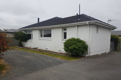 Photo of property in 202 King Street, Windsor, Invercargill, 9810