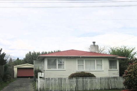 Photo of property in 6 Kea Street, Selwyn Heights, Rotorua, 3015