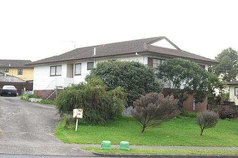 Photo of property in 211 Mahia Road, Wattle Downs, Auckland, 2103