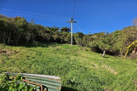 Photo of property in 56 Murray Street, Greymouth, 7805