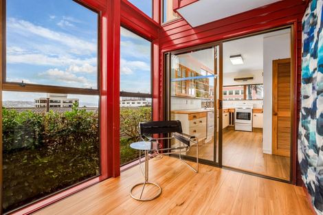 Photo of property in 26 Glasgow Street, Kelburn, Wellington, 6012