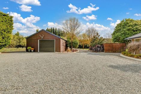 Photo of property in 32 Peacock Place, Swannanoa, Rangiora, 7475