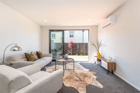 Photo of property in 2/499 Manchester Street, St Albans, Christchurch, 8014