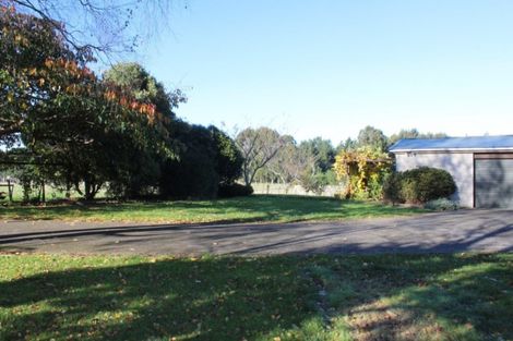 Photo of property in 85 School Road, Matamau, Dannevirke, 4977
