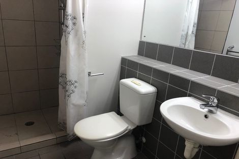 Photo of property in St Paul Apartments, 1a/4 Saint Paul Street, Auckland Central, Auckland, 1010