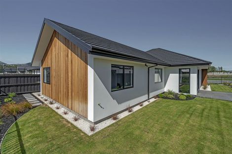 Photo of property in 65 Collier Drive, Halswell, Christchurch, 8025