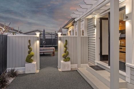 Photo of property in 12 Darley Street, Somerfield, Christchurch, 8024
