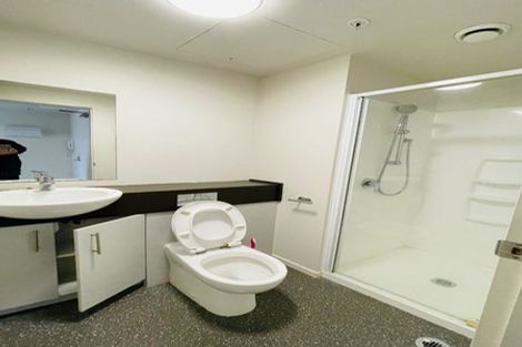 Photo of property in The Peak Apartments, 502/170 Taranaki Street, Te Aro, Wellington, 6011