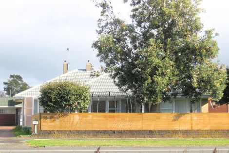 Photo of property in 322a Cambridge Road, Hillcrest, Hamilton, 3216