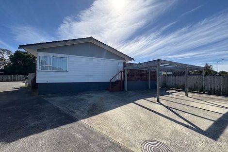 Photo of property in 71 John Walker Drive, Manurewa, Auckland, 2102