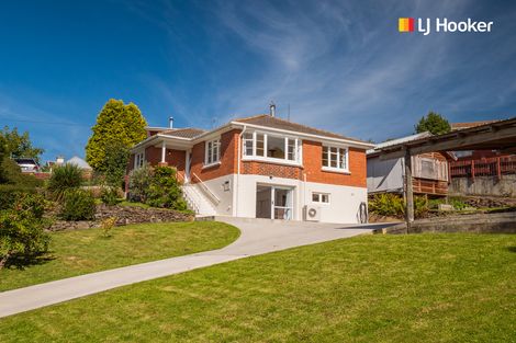 Photo of property in 35 Kinsman Street, Kaikorai, Dunedin, 9010