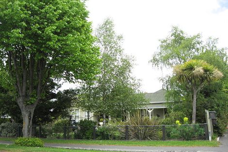 Photo of property in 47 Ayers Street, Rangiora, 7400