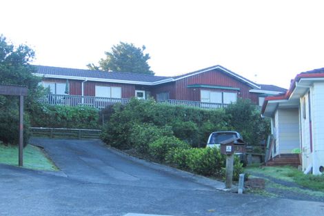 Photo of property in 13 Flamingo Court, Goodwood Heights, Auckland, 2105