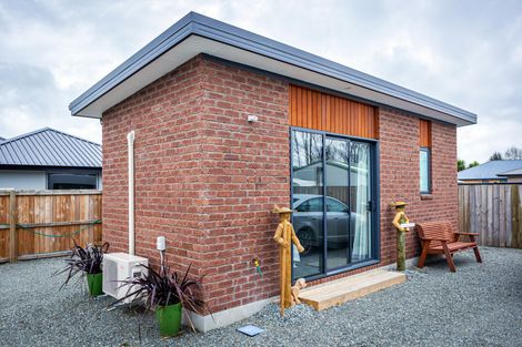 Photo of property in 223b Talbot Street, Geraldine, 7930