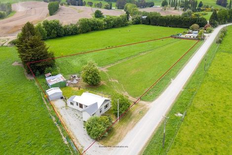 Photo of property in 195 Wendon Creek Road, Wendon, Gore, 9777