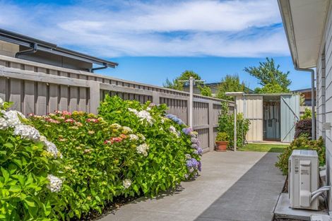 Photo of property in 18 Corsair Crescent, Burleigh, Blenheim, 7201