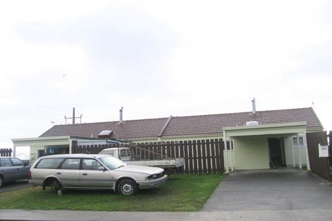 Photo of property in 38 Peary Crescent, Flaxmere, Hastings, 4120