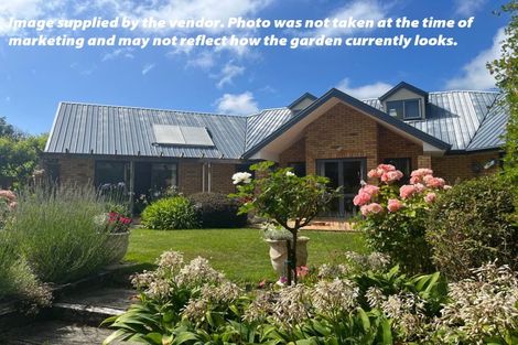 Photo of property in 11 Cedar Place, Amberley, 7410