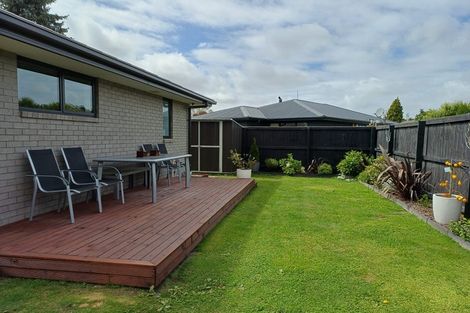 Photo of property in 112 Bowen Street, Rakaia, 7710