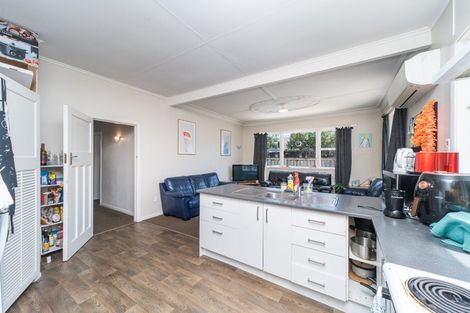 Photo of property in 3 Ranfurly Street, Hokowhitu, Palmerston North, 4410