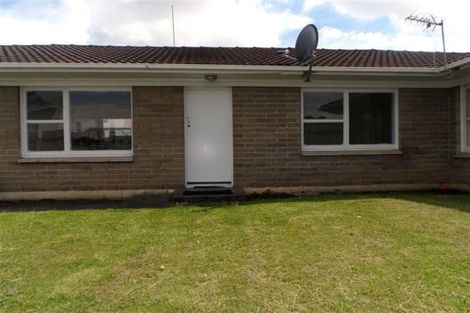 Photo of property in 3/35 Driver Road, Mangere East, Auckland, 2024