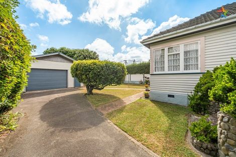 Photo of property in 18 Stellin Street, Boulcott, Lower Hutt, 5011