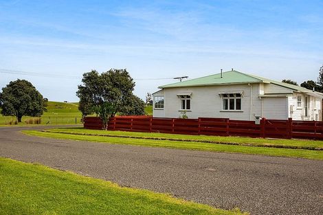 Photo of property in 6 Surrey Street, Patea, 4520