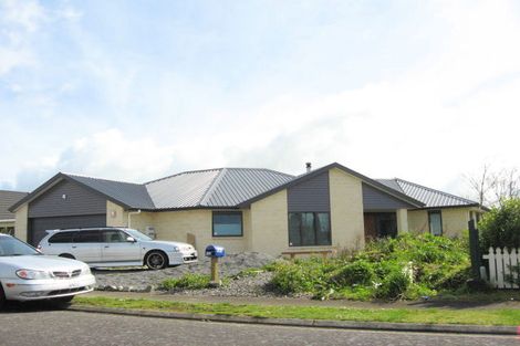 Photo of property in 22 Koromiko Street, Inglewood, 4330