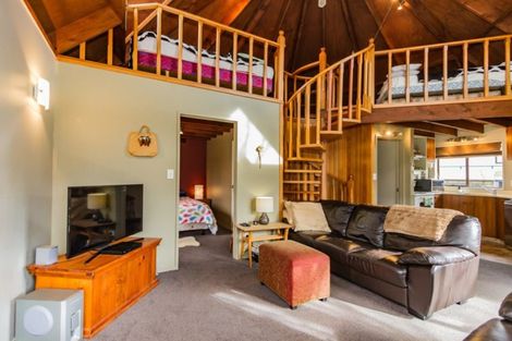 Photo of property in 17c Ti Kouka Place, Ohakune, 4625