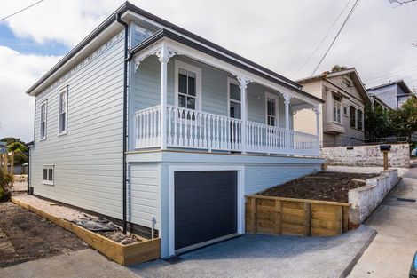 Photo of property in 23 Buchanan Street, Kingsland, Auckland, 1021