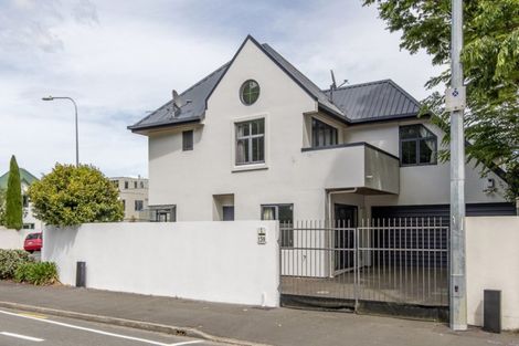 Photo of property in 3/139 Deans Avenue, Riccarton, Christchurch, 8011