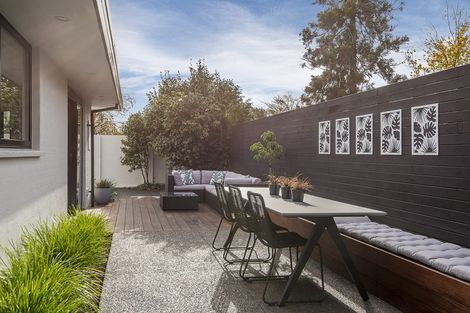 Photo of property in 78b Glandovey Road, Fendalton, Christchurch, 8052