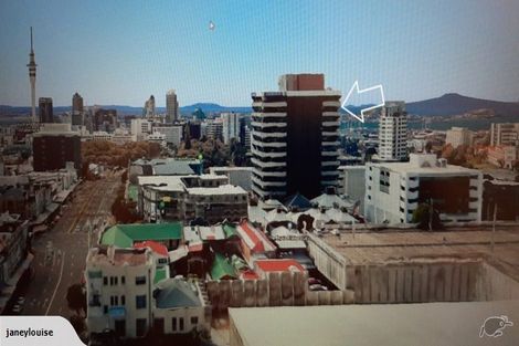 Photo of property in 1002/5 Hohipere Street, Grafton, Auckland, 1010