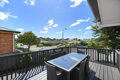 Photo of property in 12 Willowfield Place, Pukete, Hamilton, 3200