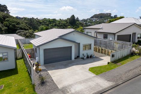 Photo of property in 14 Moonsail Drive, Whitby, Porirua, 5024