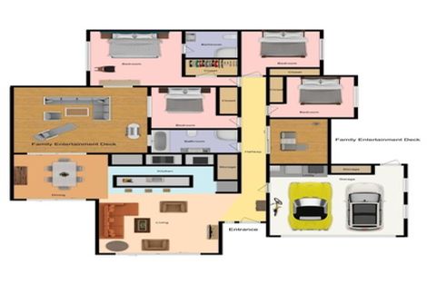 Photo of property in 91 Muriwai Road, Waimauku, 0812