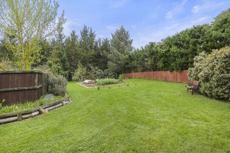 Photo of property in 655 Mclaughlins Road, Darfield, 7571