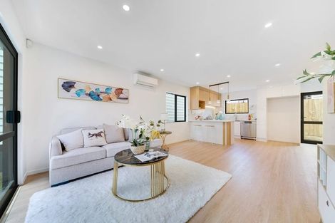 Photo of property in 13f Caspar Road, Papatoetoe, Auckland, 2025