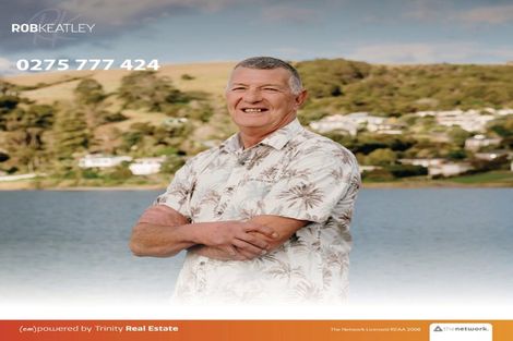 Photo of property in 4b Moana Crescent, Kennedy Bay, Coromandel, 3583