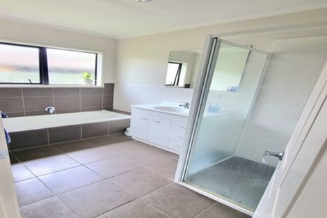 Photo of property in 1 Charlise Place, Onerahi, Whangarei, 0110