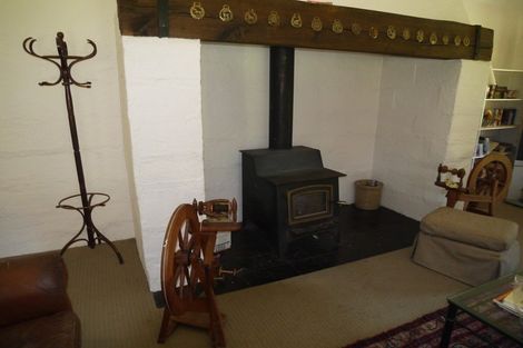 Photo of property in 77 Mount Thomas Road, Fernside, Rangiora, 7471