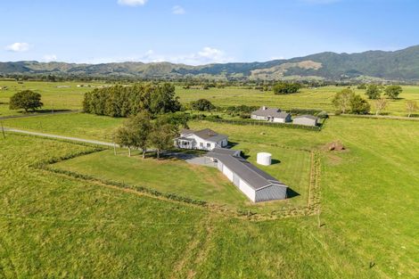 Photo of property in 167 Bowler Road, Otway, Te Aroha, 3392