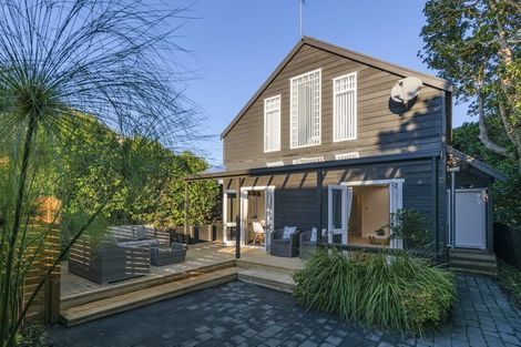 Photo of property in 12b Sefton Avenue, Grey Lynn, Auckland, 1021