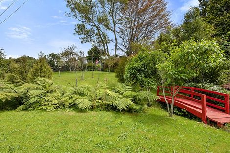 Photo of property in 572 Carrington Road, Hurworth, New Plymouth, 4371